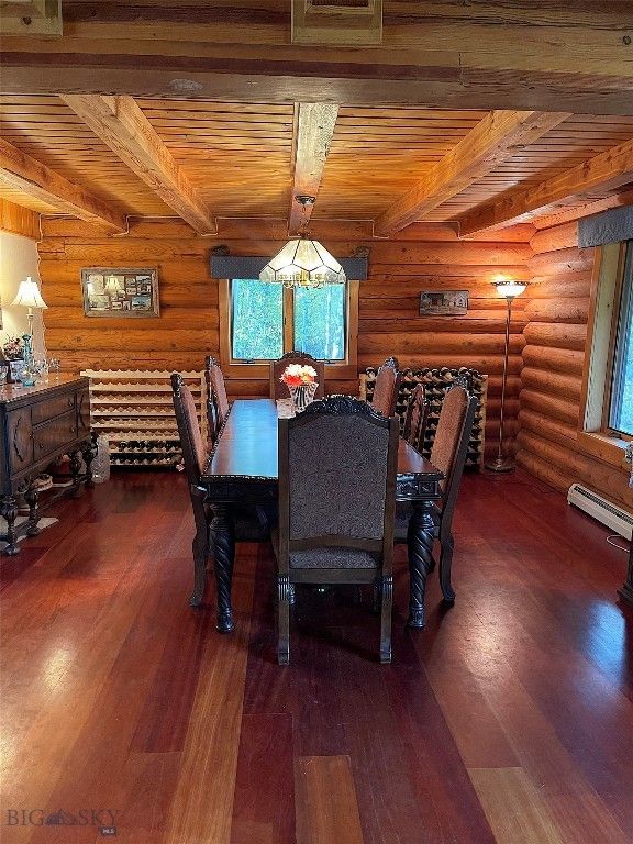 155  Moose Run, Polaris, MT 59746 photo 27