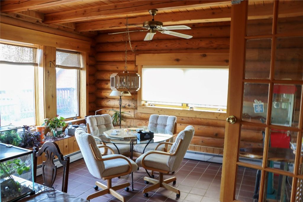 155  Moose Run, Polaris, MT 59746 photo 30