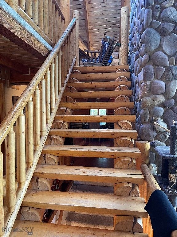 155  Moose Run, Polaris, MT 59746 photo 32