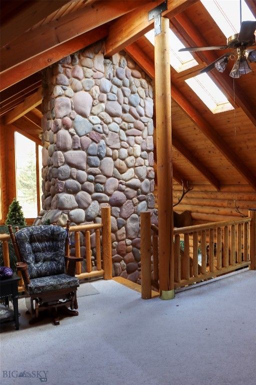 155  Moose Run, Polaris, MT 59746 photo 33