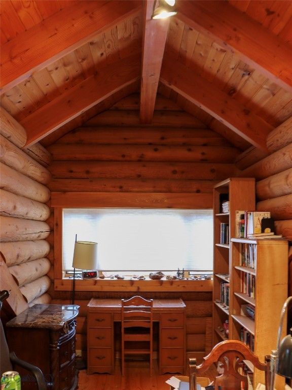 155  Moose Run, Polaris, MT 59746 photo 34