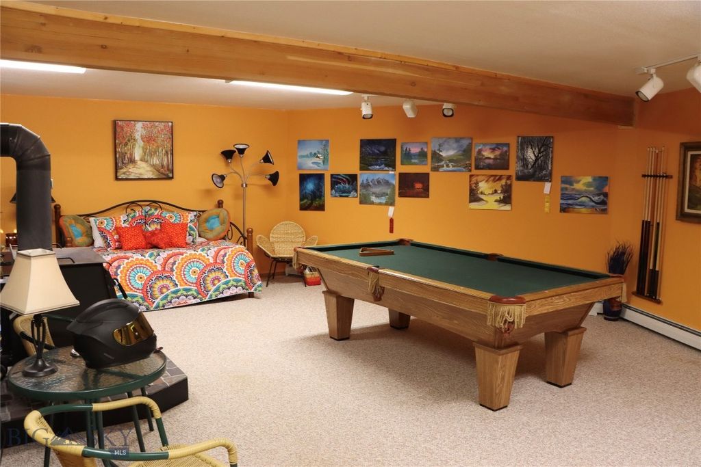 155  Moose Run, Polaris, MT 59746 photo 38