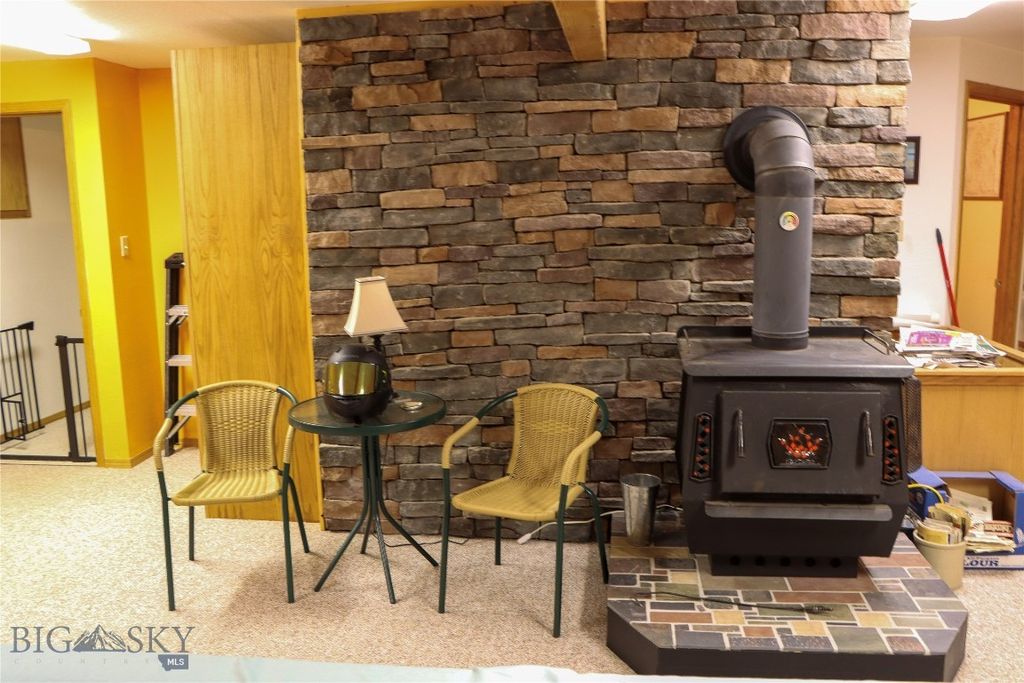 155  Moose Run, Polaris, MT 59746 photo 40