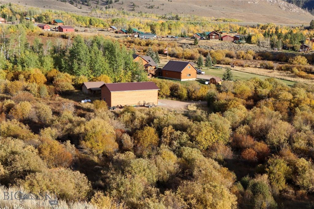 155  Moose Run, Polaris, MT 59746 photo 50