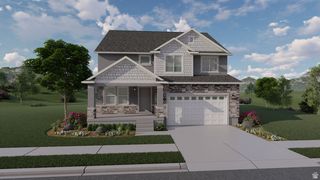 29 W HARMONY RIDGE PKWY #606, Mapleton, UT 84664