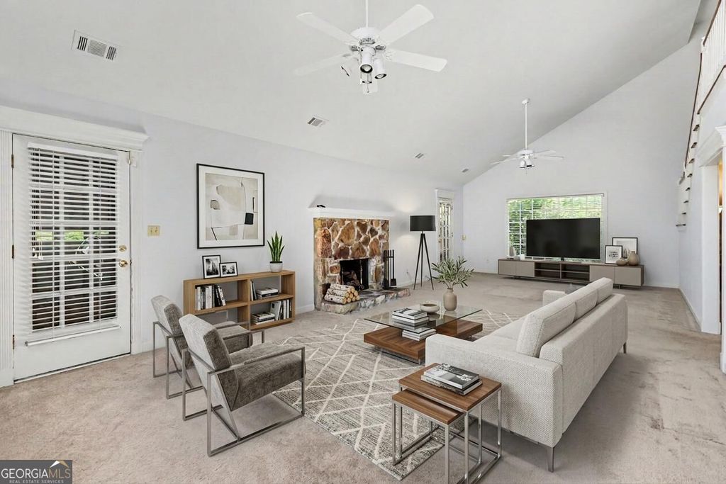 1825 Bedfordshire Drive, Decatur, GA 30033 — photo 2
