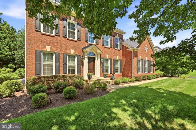 16522 HARBOUR TOWN DR, Ashton, MD 20861