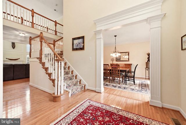 16522 HARBOUR TOWN DR, Ashton, MD 20861