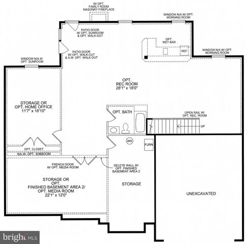 16522 HARBOUR TOWN DR, Ashton, MD 20861