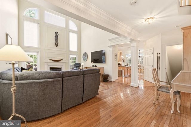 16522 HARBOUR TOWN DR, Ashton, MD 20861