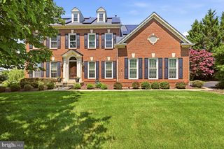 16522 HARBOUR TOWN DR, Ashton, MD 20861