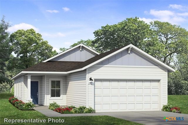 224 Lavender Lane, Elgin, TX 78621