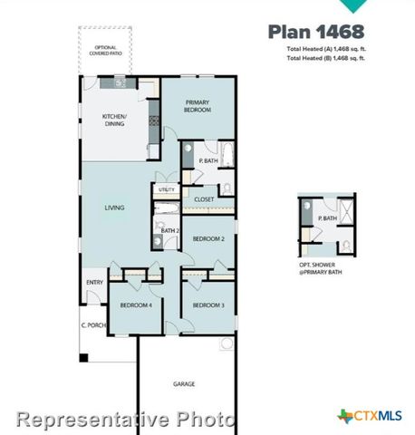224 Lavender Lane, Elgin, TX 78621