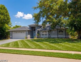 200 Richmond AVE N, Lehigh Acres, FL 33936