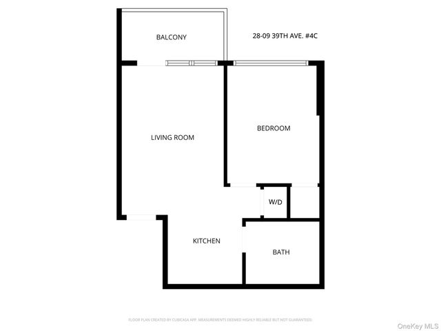 2809 39th Avenue 4C, Long Island City, NY 11101
