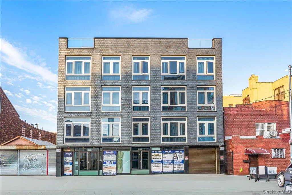 2809 39th Avenue 4C, Long Island City, NY 11101