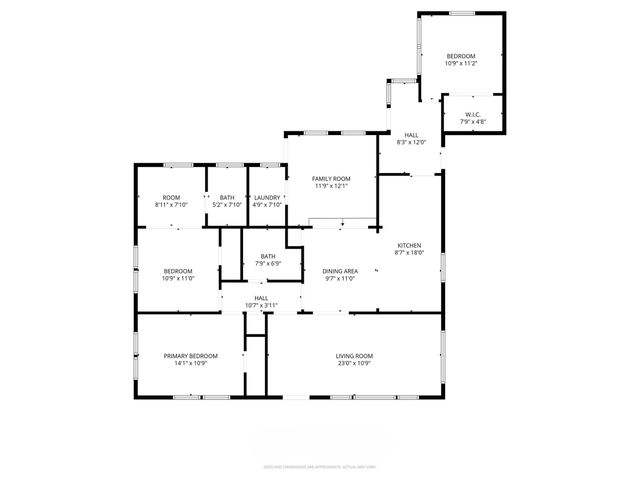 3334 Sheldon Avenue, Dallas, TX 75211