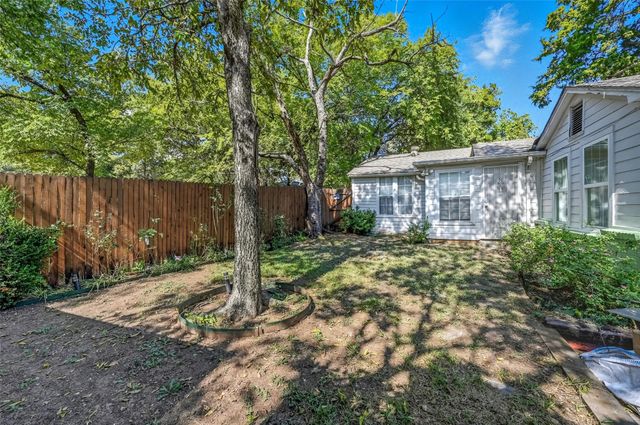 3334 Sheldon Avenue, Dallas, TX 75211
