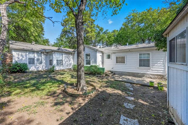 3334 Sheldon Avenue, Dallas, TX 75211