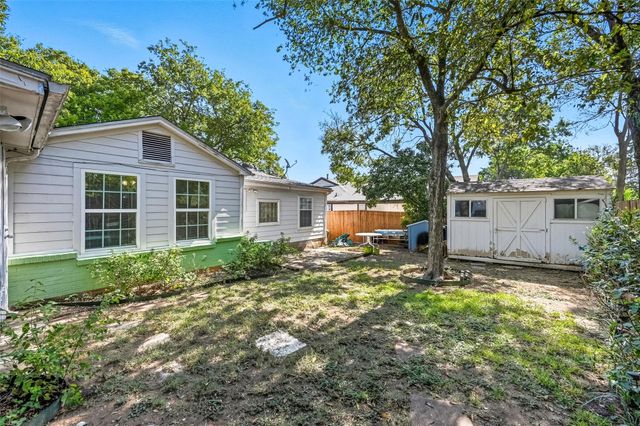 3334 Sheldon Avenue, Dallas, TX 75211