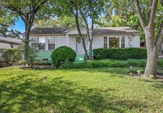 3334 Sheldon Avenue, Dallas, TX 75211