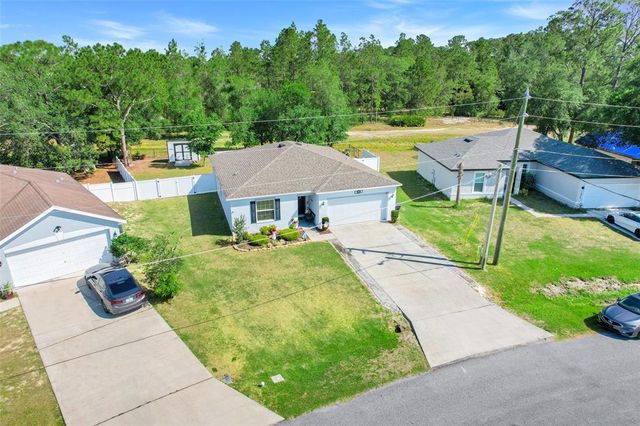 1624 SAIL DRIVE, Poinciana, FL 34759