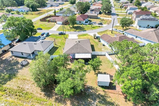 1624 SAIL DRIVE, Poinciana, FL 34759