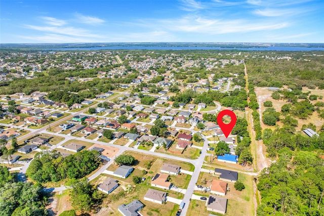 1624 SAIL DRIVE, Poinciana, FL 34759