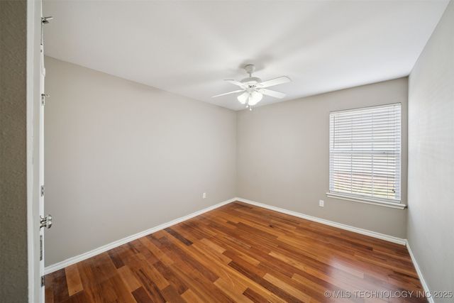 18910 S Canyon Creek Road, Claremore, OK 74017