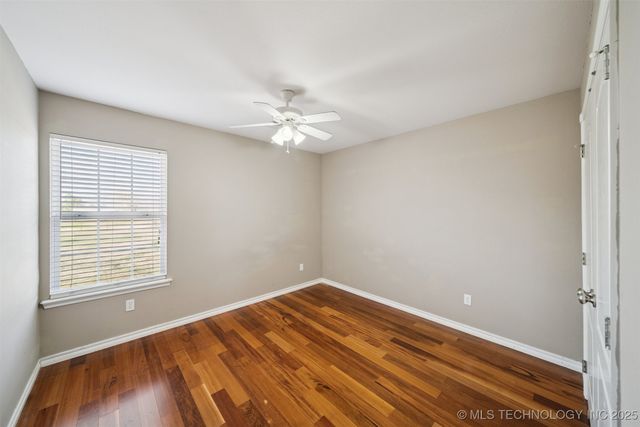 18910 S Canyon Creek Road, Claremore, OK 74017