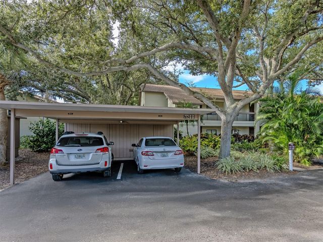 772 BIRD BAY DRIVE N 202, Venice, FL 34285