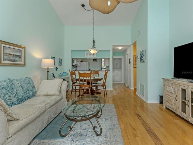 772 BIRD BAY DRIVE N 202, Venice, FL 34285