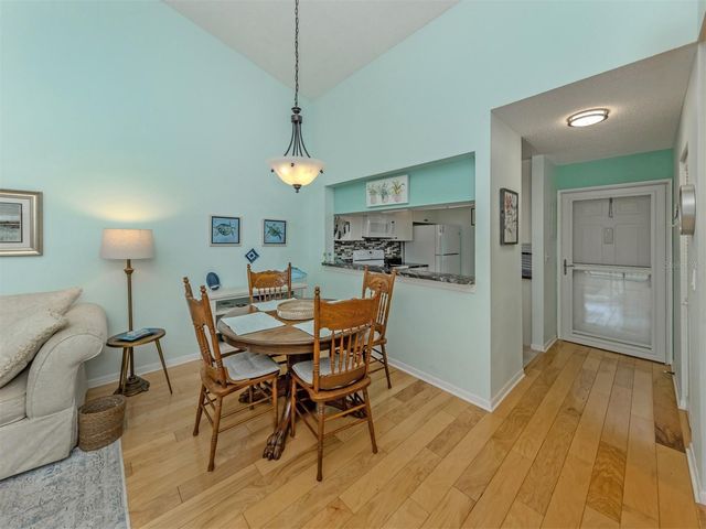 772 BIRD BAY DRIVE N 202, Venice, FL 34285