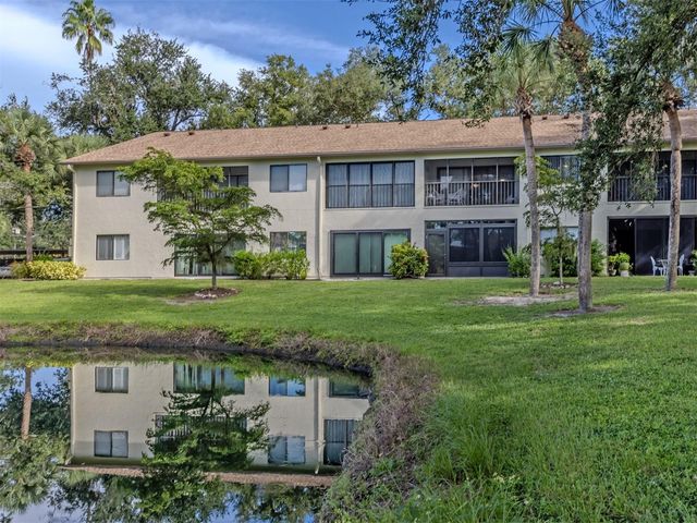 772 BIRD BAY DRIVE N 202, Venice, FL 34285