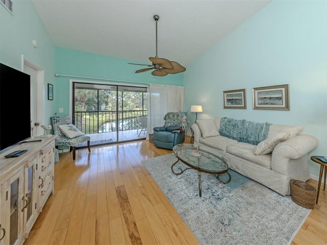 772 BIRD BAY DRIVE N 202, Venice, FL 34285