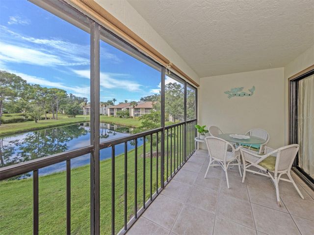 772 BIRD BAY DRIVE N 202, Venice, FL 34285