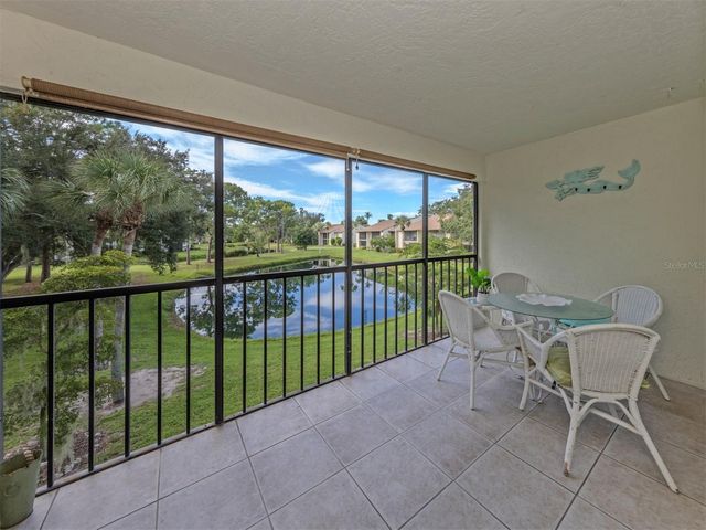 772 BIRD BAY DRIVE N 202, Venice, FL 34285