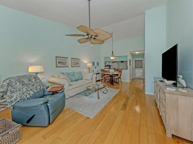 772 BIRD BAY DRIVE N 202, Venice, FL 34285