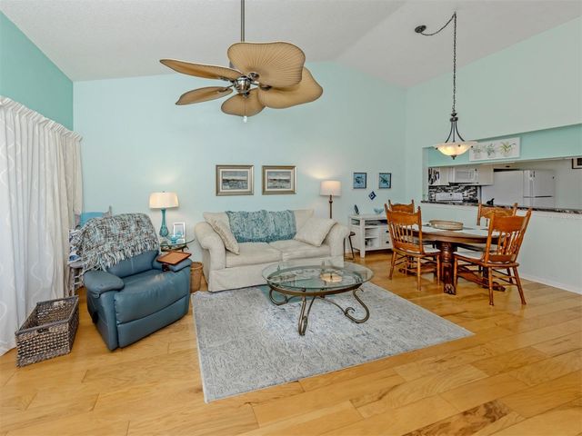 772 BIRD BAY DRIVE N 202, Venice, FL 34285