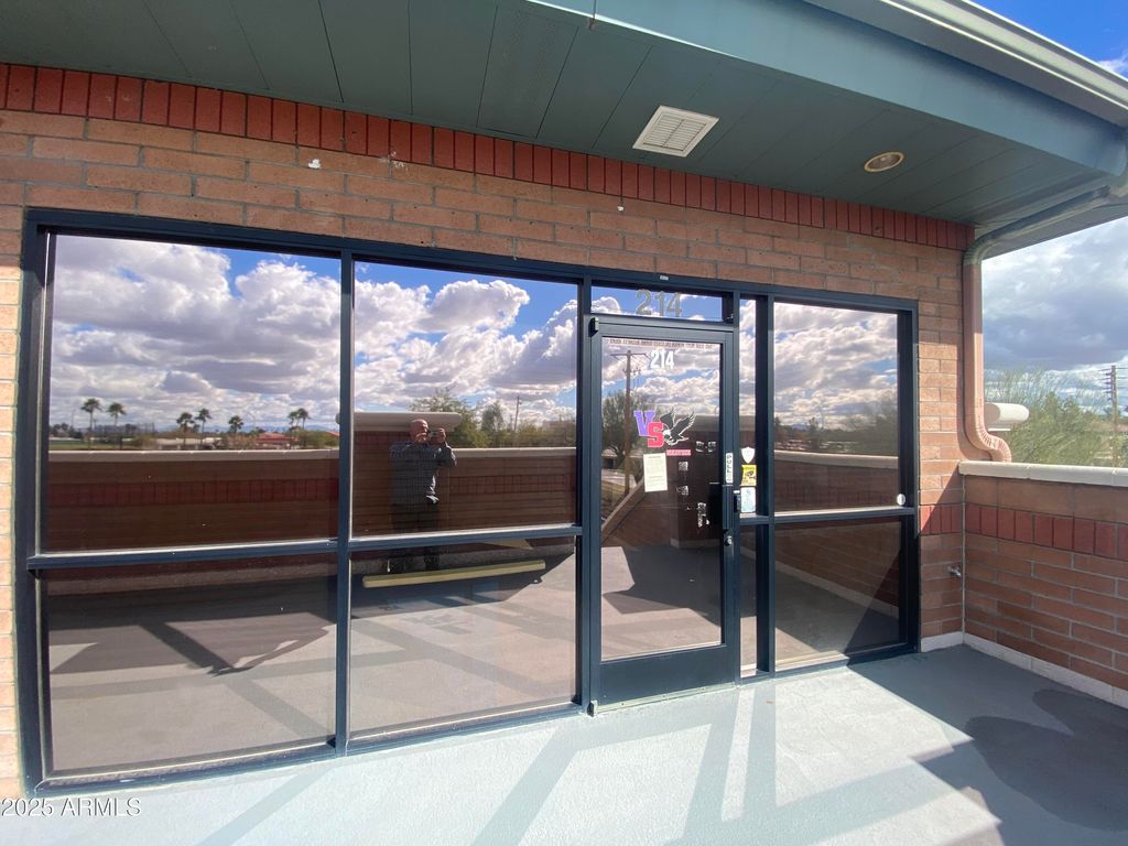 1925 S SOSSAMAN Road 214, Mesa, AZ 85209 — photo 4