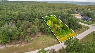 3274 River Gorge Drive Homesite 1407, Chattanooga, TN 37419