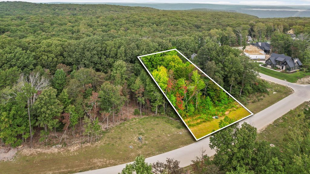 3274 River Gorge Drive Homesite 1407, Chattanooga, TN 37419
