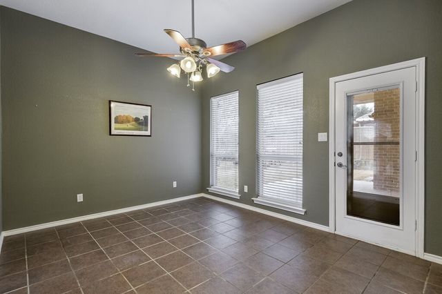 5201 La Bandera Trail, Benbrook, TX 76126