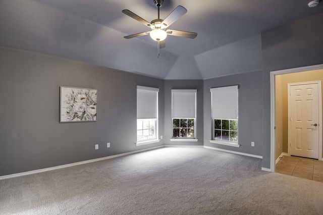 5201 La Bandera Trail, Benbrook, TX 76126