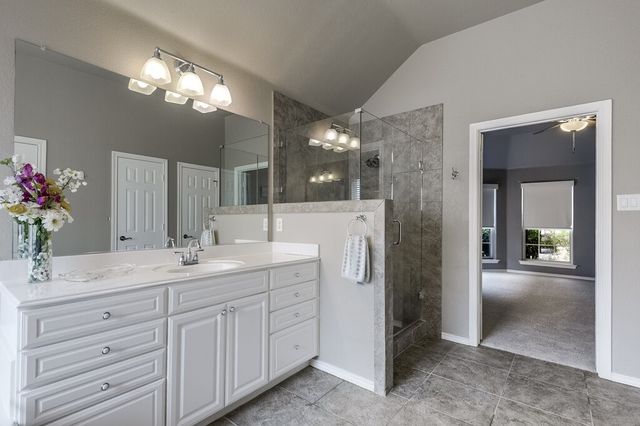 5201 La Bandera Trail, Benbrook, TX 76126