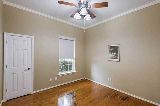 5201 La Bandera Trail, Benbrook, TX 76126