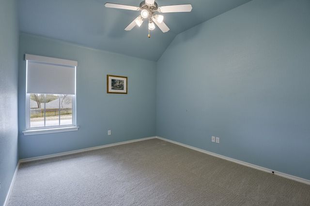 5201 La Bandera Trail, Benbrook, TX 76126