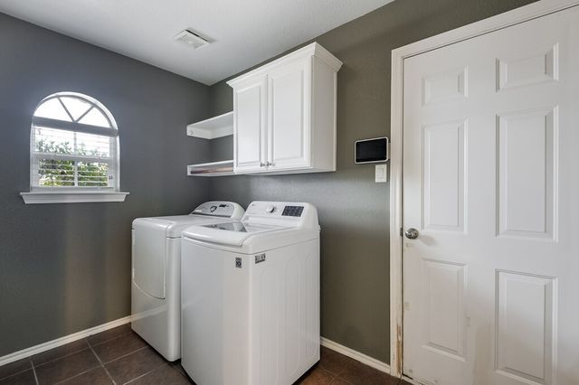 5201 La Bandera Trail, Benbrook, TX 76126