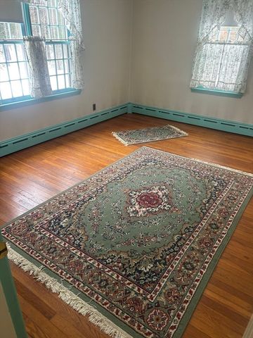1593 Old Williams Street, Dighton, MA 02715