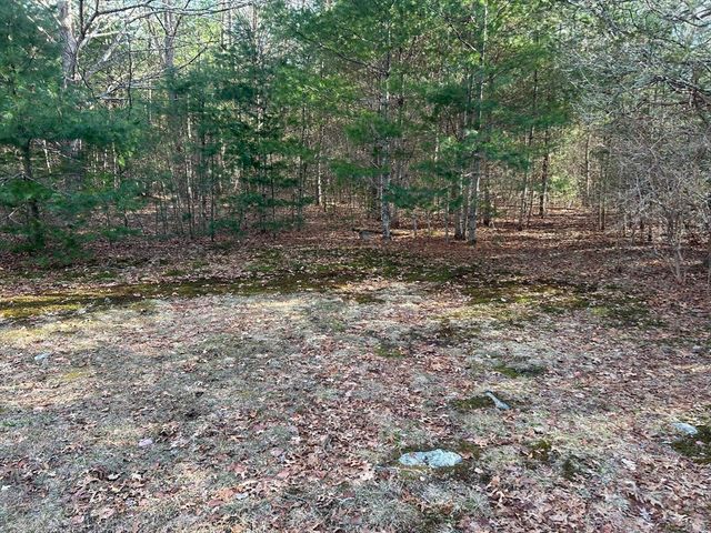 1593 Old Williams Street, Dighton, MA 02715